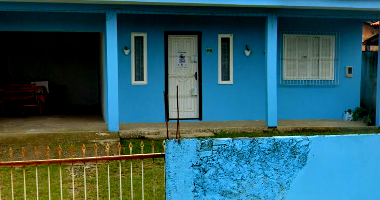 Terreno com Edificação em Laguna/SC