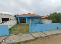 Terreno com Edificação em Laguna/SC
