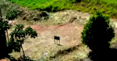 Terreno em Goioerê - PR com 174,08m²