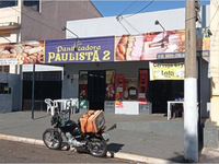 Prédio com 200m² de Terreno em Ilha Solteira - SP