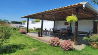 Terreno urbano com benfeitorias, 516m², Jardim Mansur