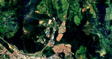 Sítio com 17 ha em zona rural, terreno amplo e desocupado