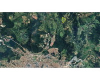 Sítio com 17 ha em zona rural, terreno amplo e