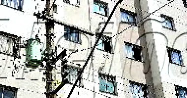 Apartamento com 2 quartos, 1 vaga, 77,67 m², ocupado