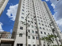 Apartamento com 2 quartos, 1 vaga, 77,67 m²