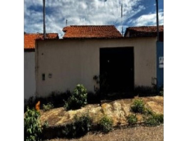 Casa com 2 quartos em Águas Lindas de Goiás/GO