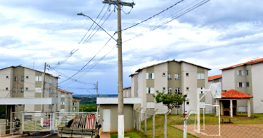 Direitos sobre Apartamento em Marília