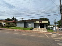 Imóvel Urbano com Benfeitoria em Alvenaria