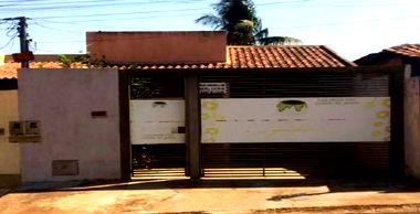 Casa Ocupada com 3 Quartos em Rio Verde/GO