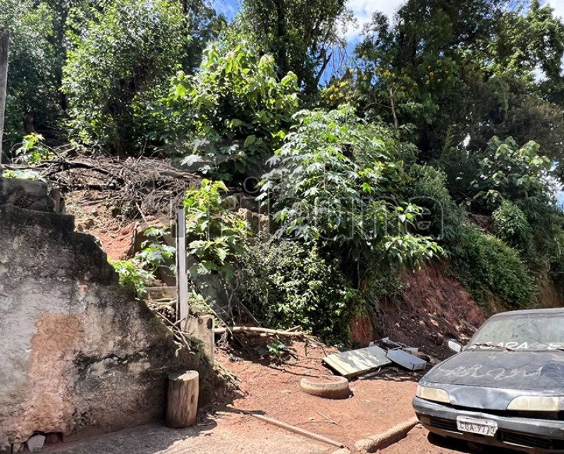 Terreno de 456m² no Morumbi