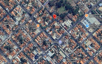 Casa com 3 Quartos, Edícula e 396m² de Terreno