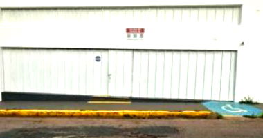 Prédio Comercial Espaçoso em Arenápolis-MT