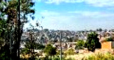 Terreno Amplo em Campinas com 1001m²