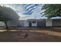 Casa em condomínio 2 dorms, 1 vaga, 90m², Goiânia/GO