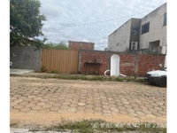 Terreno com 397m² em Salinas/MG