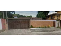 Casa em leilão com 3 quartos e 2 banheiros em São Sebastião/SP