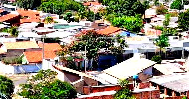 Terreno em Campo Grande - Ideal para Construção