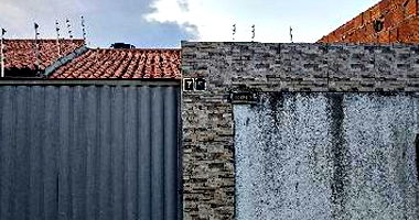 Casa com 2 quartos em Feira de Santana