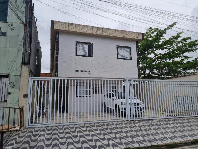 Casa com 3 quartos, 78,76 m², 1 vaga de garagem