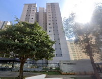 Apartamento com 4 quartos em Águas Claras, DF