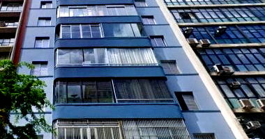 Direitos sobre Apartamento 73 m² em Bela Vista - São Paulo