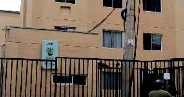 Apartamento 2 quartos em Nova Iguaçu