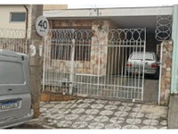 Casa ocupada com 3 quartos e 141,35 m² construídos