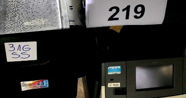 Sucata de Equipamentos Eletrônicos - Oportunidade Única