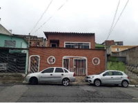 Casa com 3 quartos, 300m² construída, ocupada