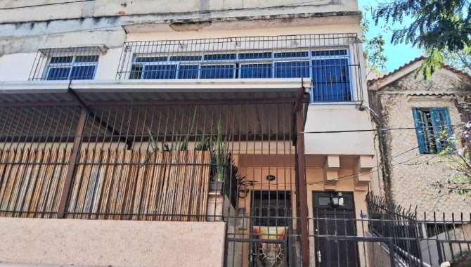 Apartamento 2 quartos 1 banheiro 80m² ocupado padrão