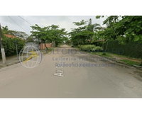 Terreno 644m² com Potencial Construtivo em Guarujá