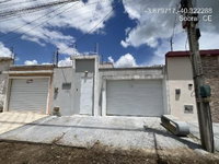 Casa 3 quartos, 94,54m², 2 banheiros, área total 175m²