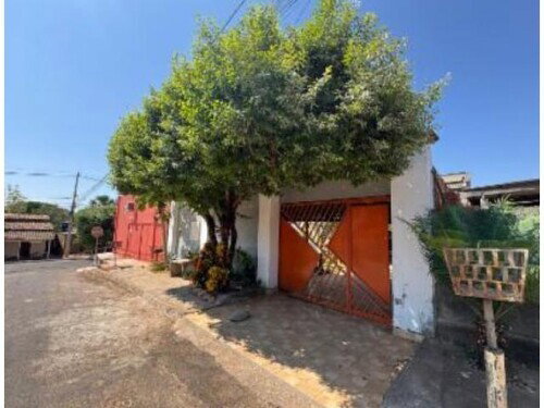 Casa com 3 quartos em Gurupi/TO