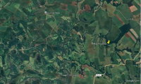 Lote de Terras "G" com 44,6 Ha em Mamborê/PR