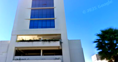 Sala Comercial com 20m² em Palhoça/SC - Centro