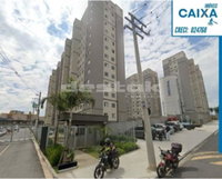 Apartamento CAIXA em Poá/SP - 2 Quartos, 47m², Financiável