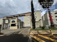 Apartamento com 2 Quartos e 1 Vaga em Aparecida de Goiânia