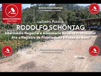 Terreno Urbano com 13.578,75 m² em Corupá (SC)