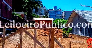 Terreno amplo de 528m² em Bento Gonçalves, ideal para construção
