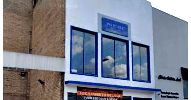 Imóvel Comercial na Avenida Faria Lima - São Paulo