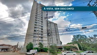 Apartamento 61 m² com 1 vaga em Guarulhos - SP