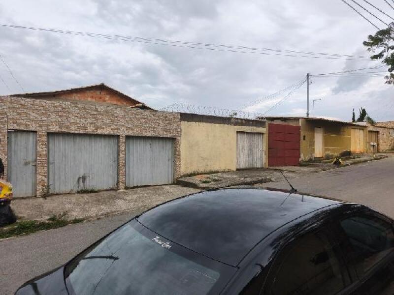 Casa com 51,35m², 1 vaga, IPTU incluso, desocupada