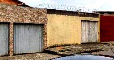Casa com 51,35m², 1 vaga, IPTU incluso, desocupada
