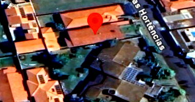 Terreno 50% ideal com 528m², sem benfeitorias, Palmital