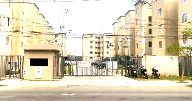 Apartamento com 2 quartos no Rio de Janeiro