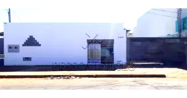 Casa em Parque Residencial União - Campo Grande (MS)