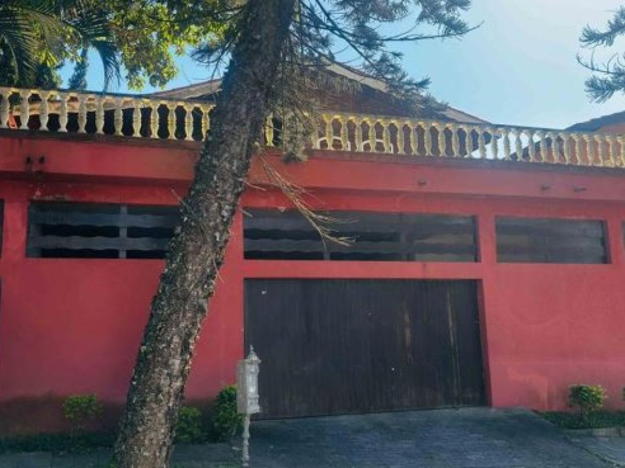 Casa em Condomínio 231 m² com 3 quartos em Cotia - SP