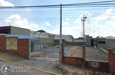 Terreno com 360m² em Salto/SP