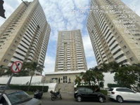 Apartamento 2 dormitórios, 77m² - Av. Antonio Fidelis