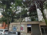 Loja Desocupada com Amplo Espaço em Belo Horizonte